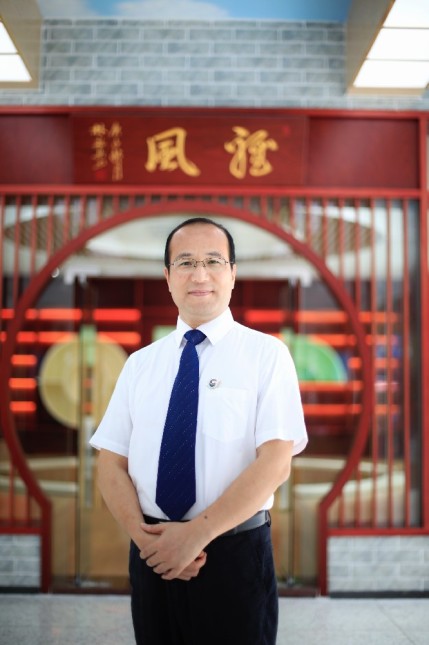何宗防 何宗防
