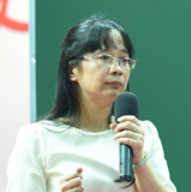 詹婉华