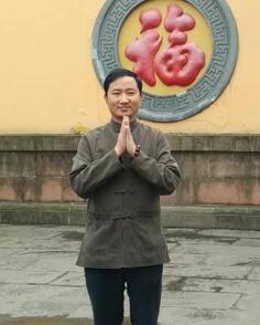 任诚善