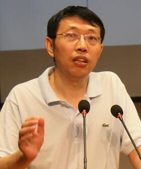 杨文华