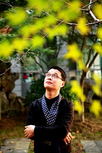 肖培东