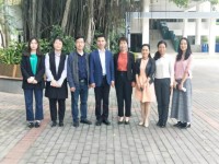 三尺讲台 传道授业解惑——记东南讲堂赴华侨城小学开展全阅读培训活动圆满成功