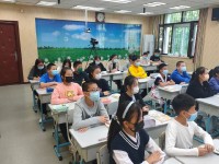 项目引领 深入研究 同伴共长——北京小学大兴分校“ 全阅读” 项目实验总结