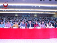 聚焦学习任务群，持续推广儿童阅读——记儿童阅读推进大会之学习任务群语文教学研讨活动