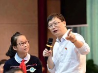 薛法根：“最好的教育，就是相互映照”