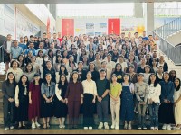 智慧教育新篇章：人工智能与教育创新工作坊在广东深圳举办，圆满落幕！