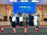 聚焦新课标 赋能新课堂——乌海市实验小学教育集团开展东南教科院入校指导系列活动