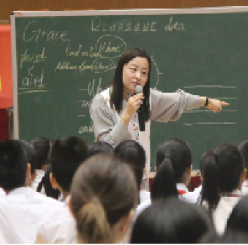 苏沪粤小学英语名师“同上一节课”观摩研讨活动圆满落幕! 苏沪粤小学英语名师“同上一节课”观摩研讨活动圆满落幕!