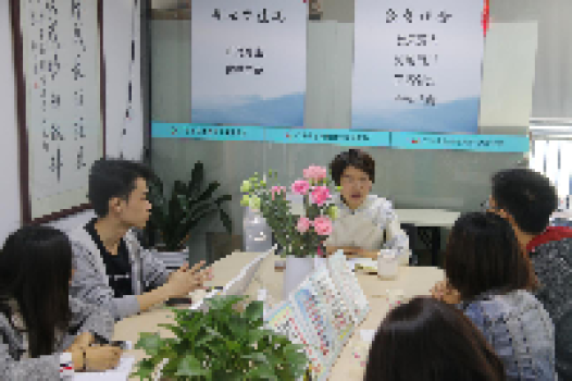 理论奠定基础,实践创造未来——东南教科院应中山大学社会与经济管理学院邀请接受访谈 理论奠定基础,实践创造未来——东南教科院应中山大学社会与经济管理学院邀请接受访谈