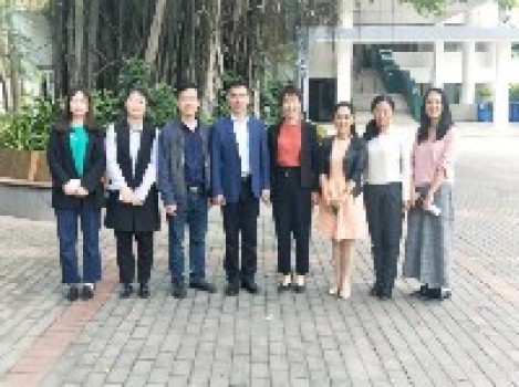 三尺讲台 传道授业解惑——记东南讲堂赴华侨城小学开展全阅读培训活动圆满成功 三尺讲台 传道授业解惑——记东南讲堂赴华侨城小学开展全阅读培训活动圆满成功