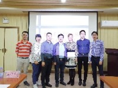 凡事预则立——东南讲堂吴福雷教授前往振兴学校开展主题培训会 凡事预则立——东南讲堂吴福雷教授前往振兴学校开展主题培训会