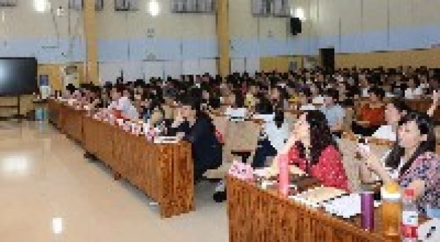 儿童阅读种子教师小学语文统编教材专题培训丨 “变革” “风暴” “炸裂” 儿童阅读种子教师小学语文统编教材专题培训丨 “变革” “风暴” “炸裂”