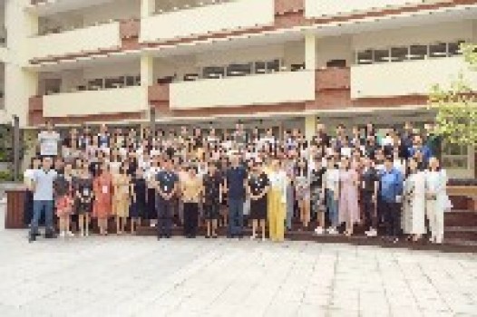 昨日种子会姑苏,今日发芽展宏图——儿童阅读种子教师高级研修班(苏州班)活动简报 昨日种子会姑苏,今日发芽展宏图——儿童阅读种子教师高级研修班(苏州班)活动简报