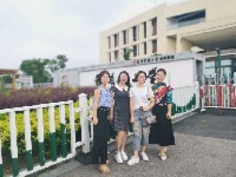 七月苏州,美丽盛泽——参加苏州种子教师班活动有感 七月苏州,美丽盛泽——参加苏州种子教师班活动有感