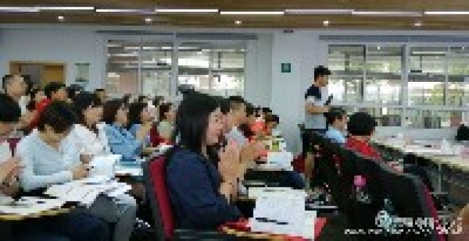 【暑期研修】学无止境,儿童阅读在征途——参加东南教科院苏州种子教师研修班有感 【暑期研修】学无止境,儿童阅读在征途——参加东南教科院苏州种子教师研修班有感