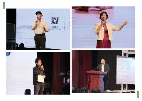 人生聪明识字始——全国识字写字教学联盟第五届小学语文识字写字教学暨统编语文教材教学研讨会活动简报 人生聪明识字始——全国识字写字教学联盟第五届小学语文识字写字教学暨统编语文教材教学研讨会活动简报