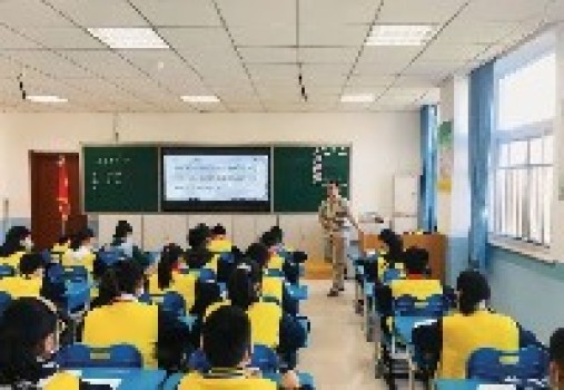 落实“ 减负提质” 聚焦课堂质量 关注作业设计——采育一小全阅读调研活动 落实“ 减负提质” 聚焦课堂质量 关注作业设计——采育一小全阅读调研活动