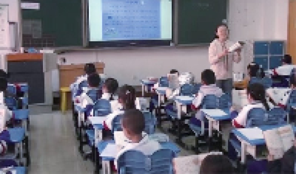 让单篇阅读更美——北京景山学校大兴实验学校全阅读项目调研指导 让单篇阅读更美——北京景山学校大兴实验学校全阅读项目调研指导