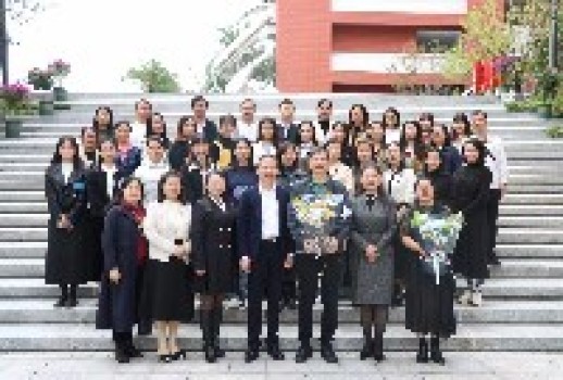 聚焦文学阅读 重视文体教学——2023年秋季儿童阅读推进大会圆满结束 聚焦文学阅读 重视文体教学——2023年秋季儿童阅读推进大会圆满结束