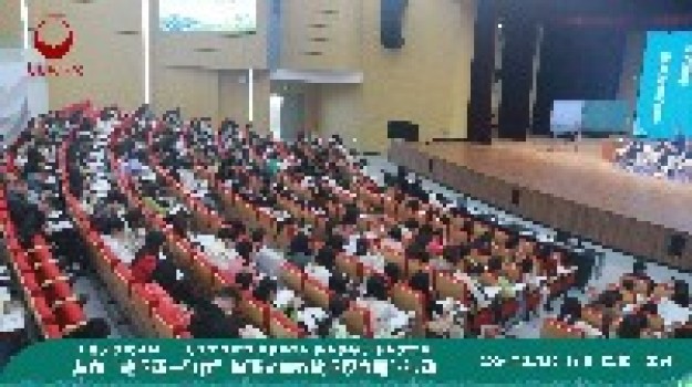 课堂展示促教学,研评一体促成长 ——指向“教学评一致性”的语文有效教学观摩研讨活动顺利举行 课堂展示促教学,研评一体促成长 ——指向“教学评一致性”的语文有效教学观摩研讨活动顺利举行