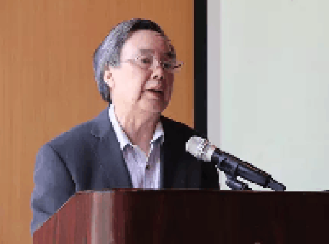 温儒敏:语文教学已全线崩溃 作文评价该拉开分差 温儒敏:语文教学已全线崩溃 作文评价该拉开分差