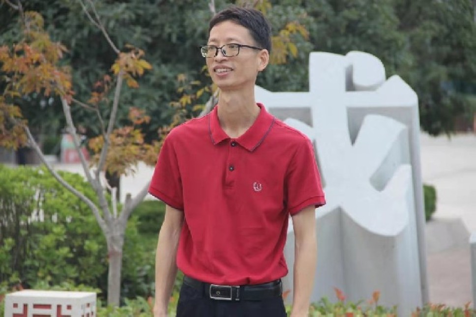 郭鲲鹏 郭鲲鹏