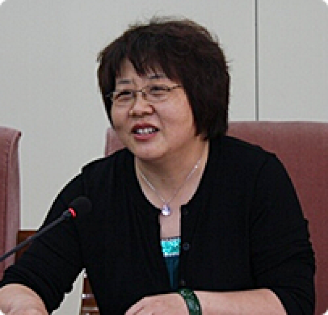 魏薇 魏薇