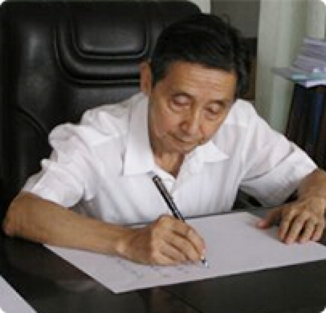 张田若 张田若