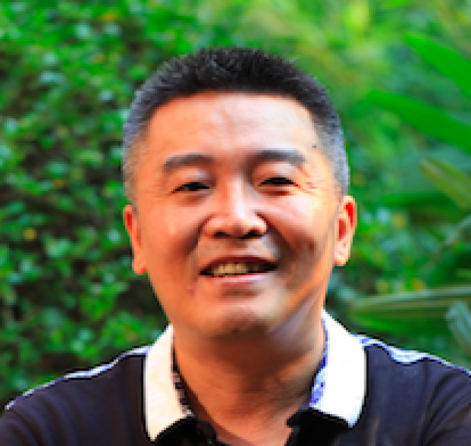 李祖文
