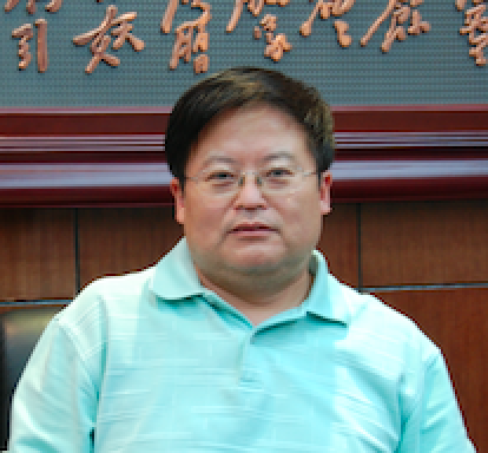 杨永建