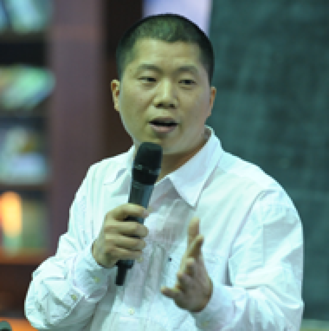 陈加仓