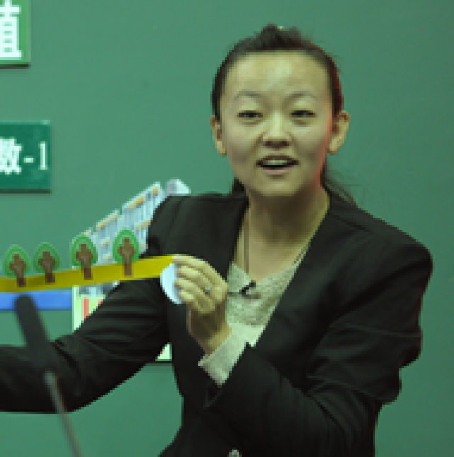 陈严