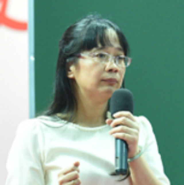 詹婉华