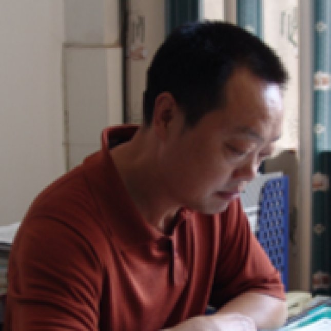 章师亚