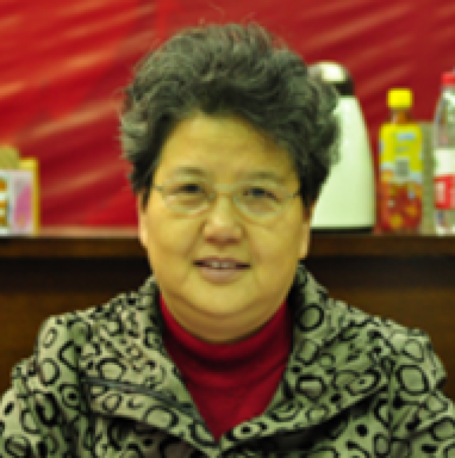 郑初春