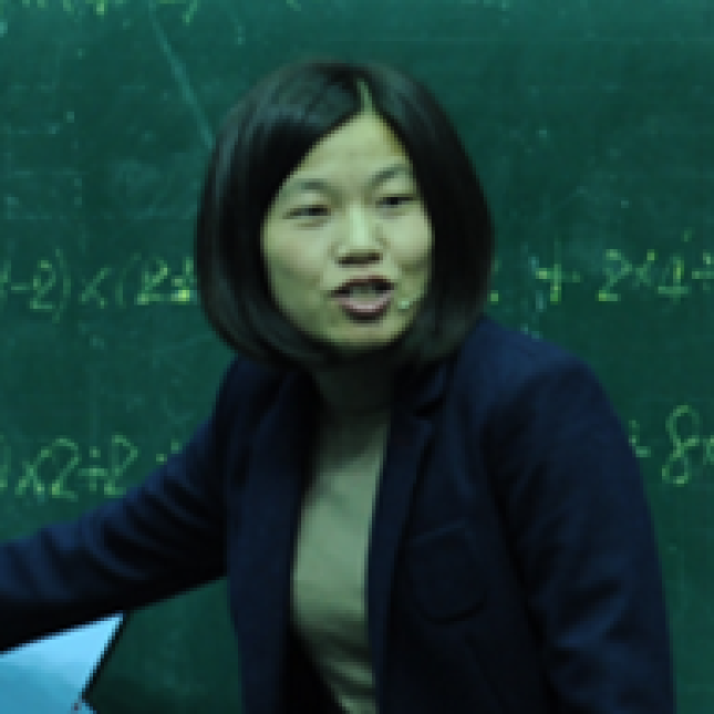 张连珍