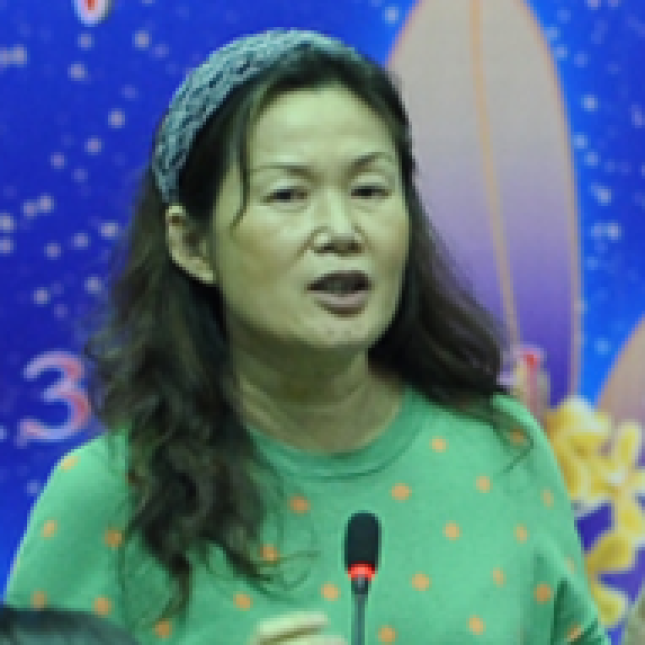 张阿曼