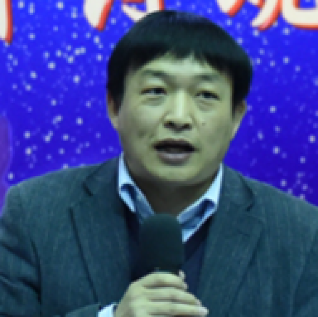 张丰 张丰