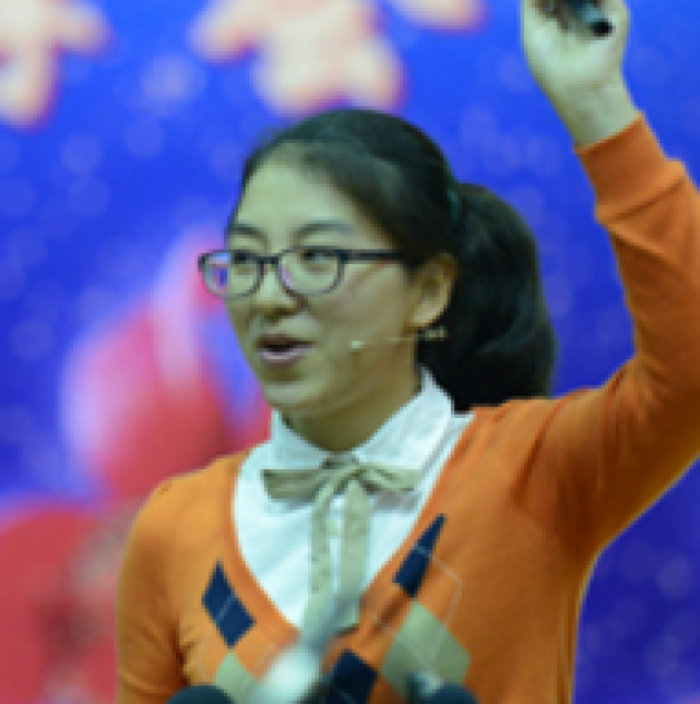 曾敏芳
