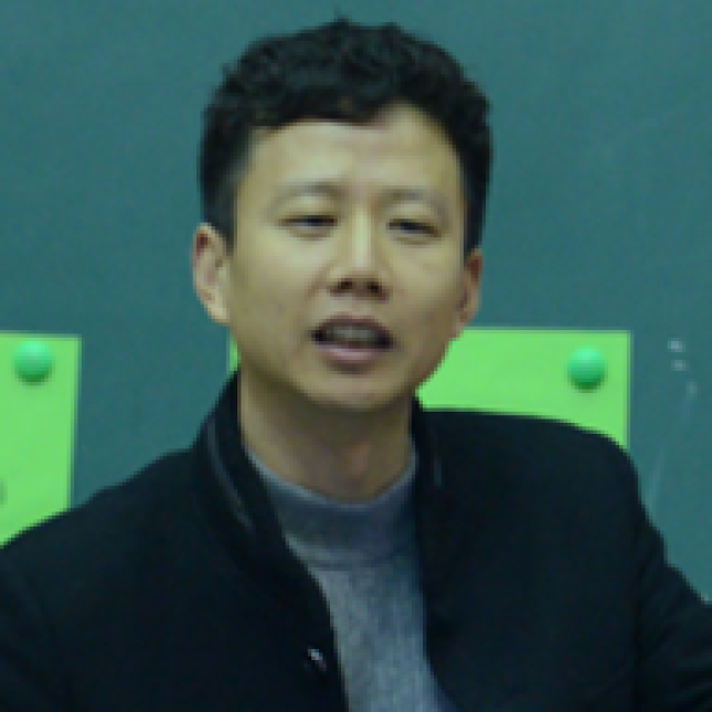 庄松明