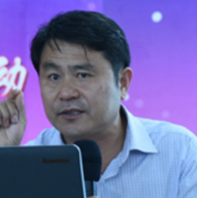 张立 张立