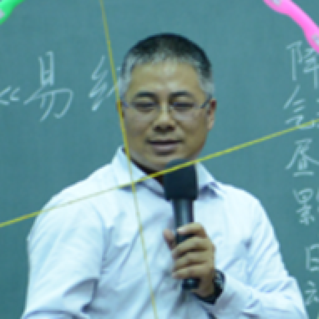 曾宝俊
