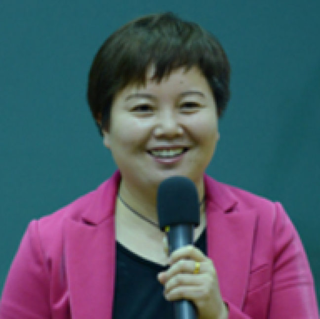 周婷 周婷