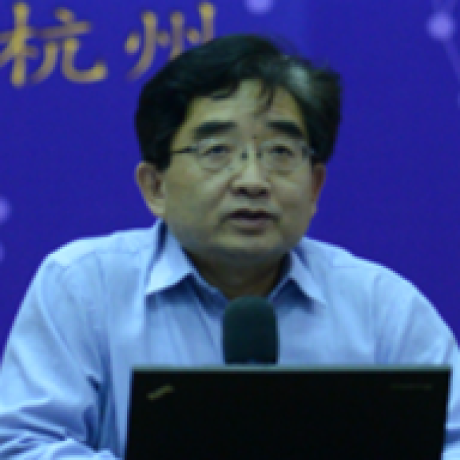 张连仲