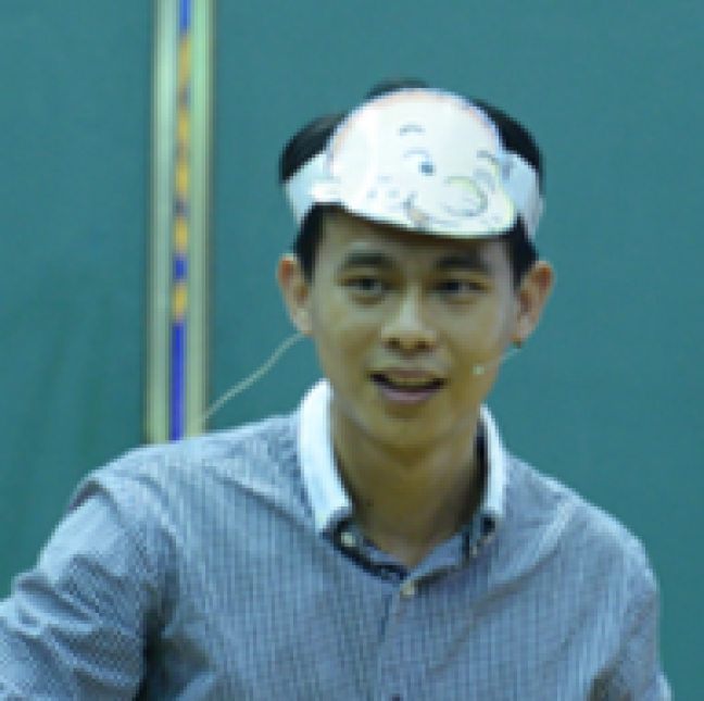 曾云凯