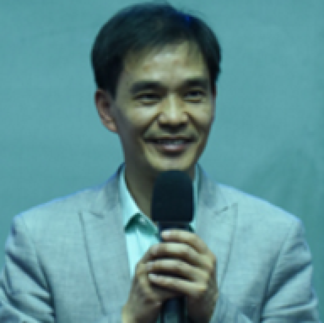 臧学华