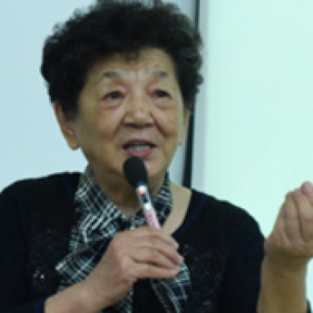 张梅玲
