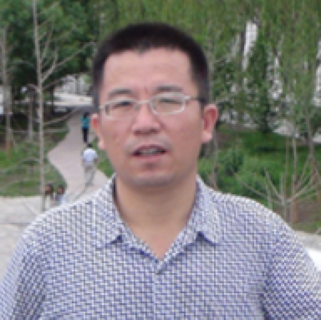 郑庆全 郑庆全