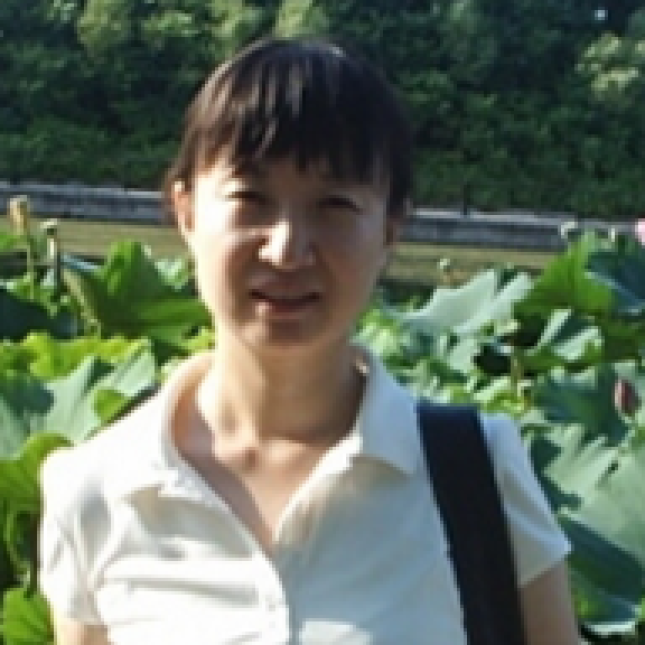张丹