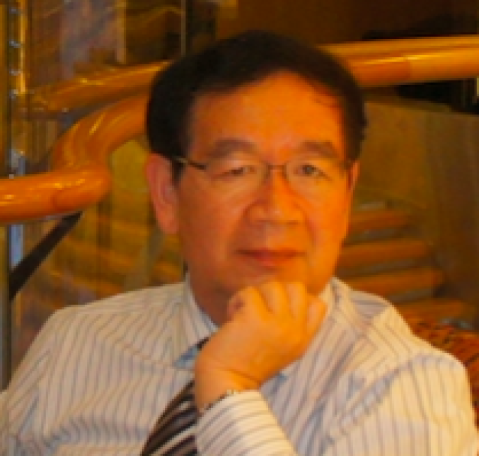 吴忠豪